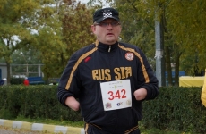 «Человек планеты» принял участие в традиционном «Донском марафоне» 